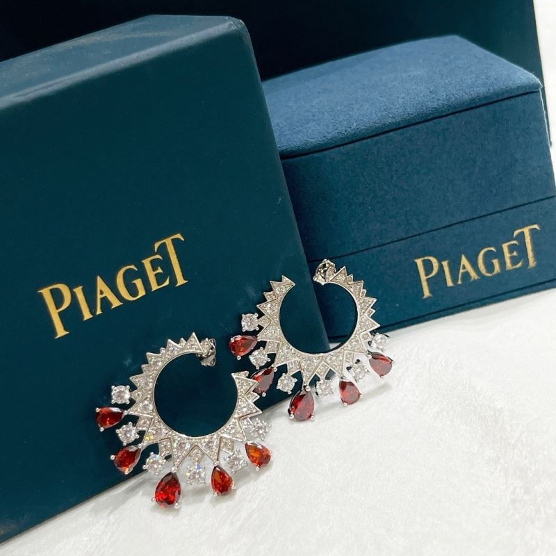 Piaget Earrings